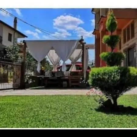 Eleni's House 1 Appartamento