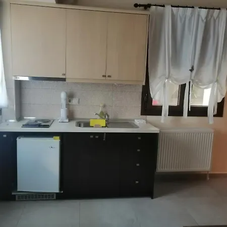 Appartamento Eleni's House 1 *