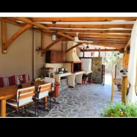 Appartamento Eleni's House 1 Metagkitsi