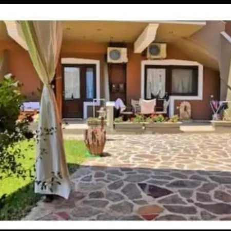 Appartamento Eleni's House 1