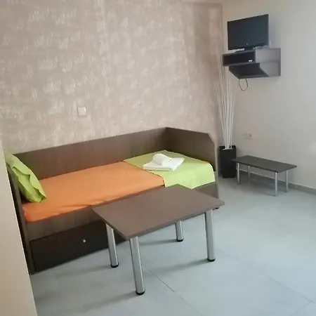 Eleni's House 1 Lägenhet *