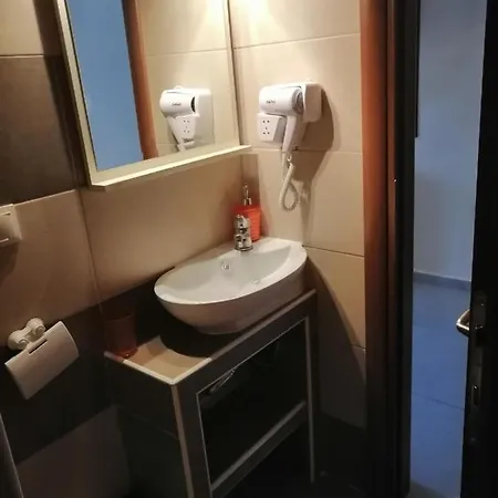 Eleni's House 1 * Metagkitsi