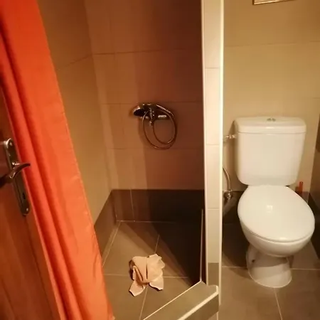 Eleni's House 1 Lägenhet