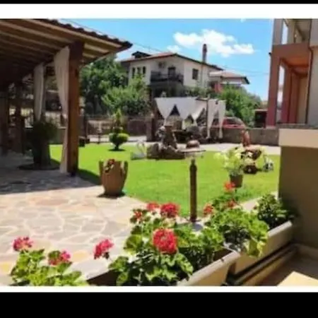 Eleni's House 1 דירה *