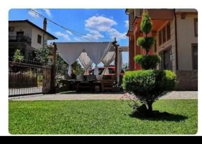 Eleni's House 1 Apartamento