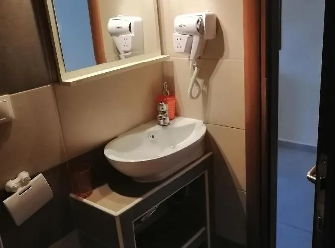 Eleni's House 1 * Metagkitsi