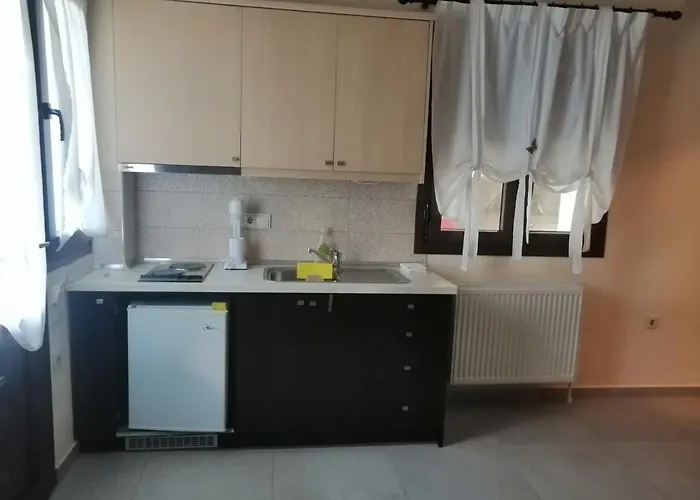 Apartamento Eleni's House 1 *