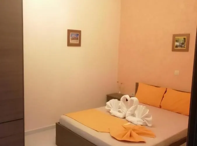 Apartamento Eleni's House 1 Metagkitsi