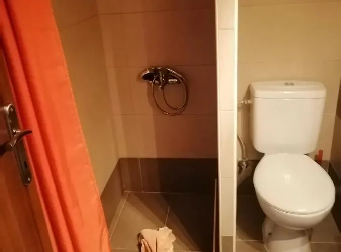 Eleni's House 1 Apartamento