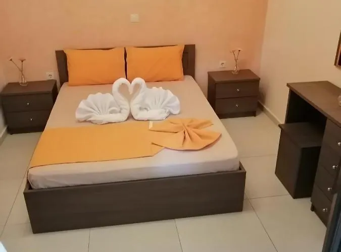 Apartamento Eleni's House 1 Metagkitsi