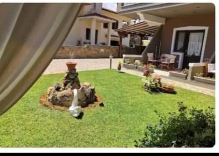 Eleni's House 1 Metagkitsi